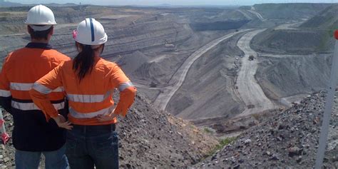 Mine Geologist Mining Careers At Barrick Lumwana Zambia Copperbelt