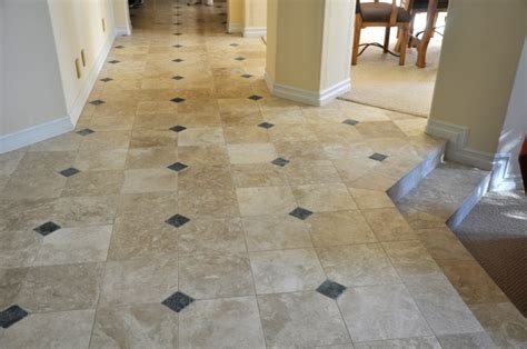 Stone Restoration Tile Installation Los Angeles Tile Cleaning And Seal