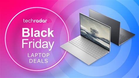 Black Friday Laptop Deals 2023 What To Expect This Year