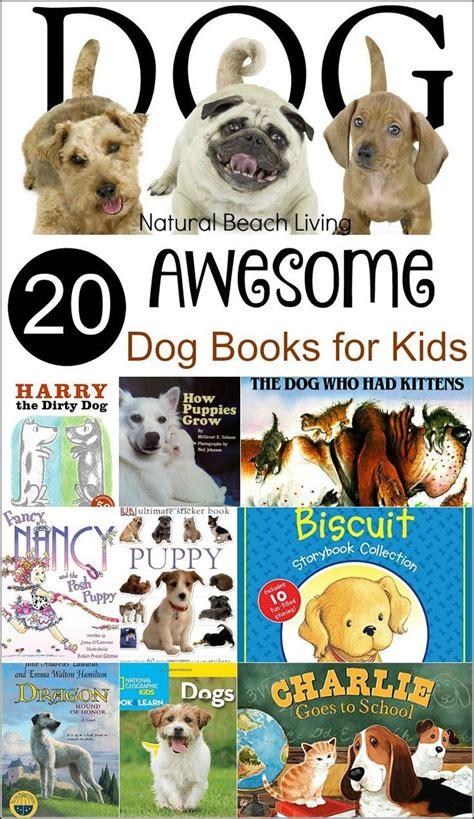 Pin On Must Read Books For Dog Lovers