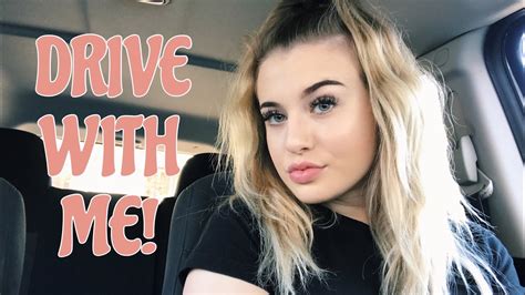 Drive With Me Youtube