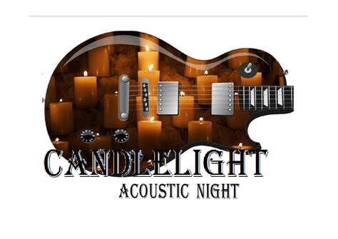 Candlelight Acoustic Night