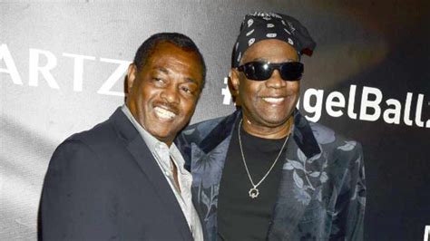 Kool And The Gang Co Founder Ronald Khalis Bell Dies