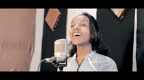 New Amharic Gospel Song Live Worship Gospel Singer Feven Abebe ምን