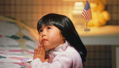 Teaching Children Different Ways To Pray To God How To Adult