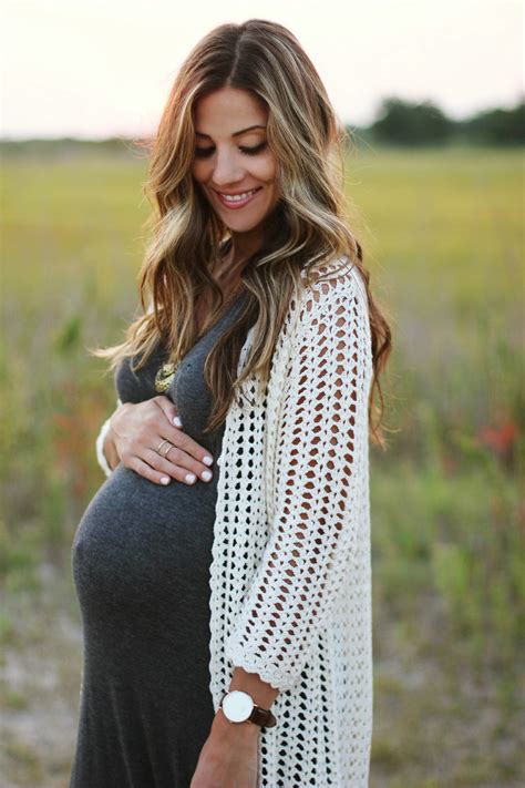 Business Casual Maternity Clothes