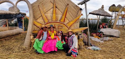 Recorriendo Perú De Los Aymaras A Los Quechua The World Beyond Us