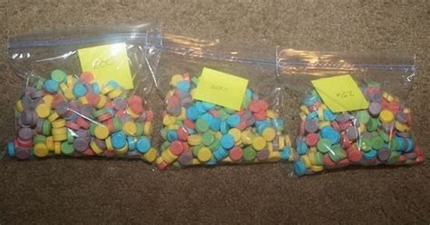 Drug Laced Sweetarts Seized In Two Month 20k Candy Bust