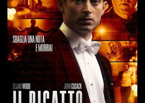 Il Ricatto Film 2013 Trama Cast Foto News Movieplayerit