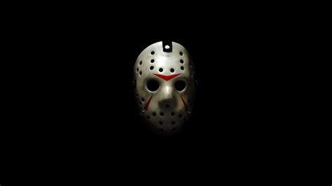 Friday 13th Dark Horror Violence Killer Jason Thriller