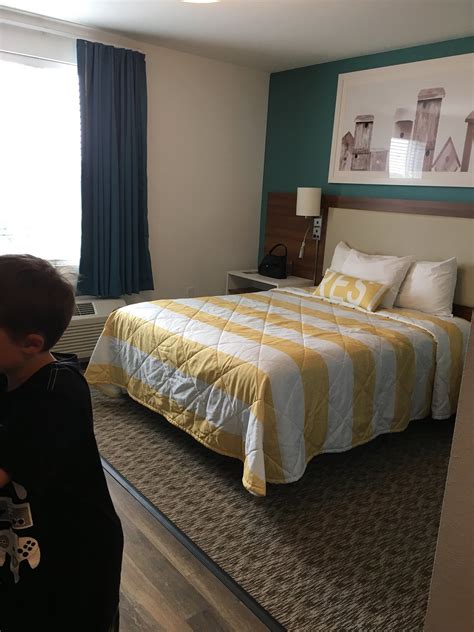 Uptown Suites Extended Stay Nashville Tn Smyrna Prices And Hotel Reviews