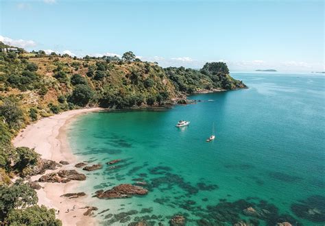 The 10 Best Day Trips From Auckland New Zealand Ck Travels