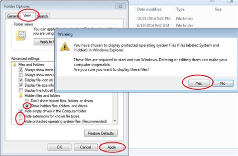 Cct 201410212 Accessing Windows Explorer From A Desktop Fails With A