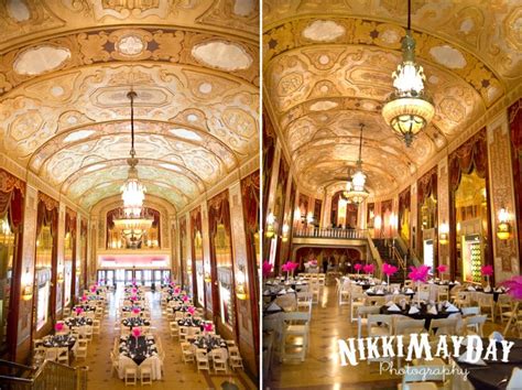 That's why the bash offers you an easy to access listing of the most reliable rabbis in the erie, pa area. Warner Theater, Erie, PA | Theatre wedding, Pa wedding ...