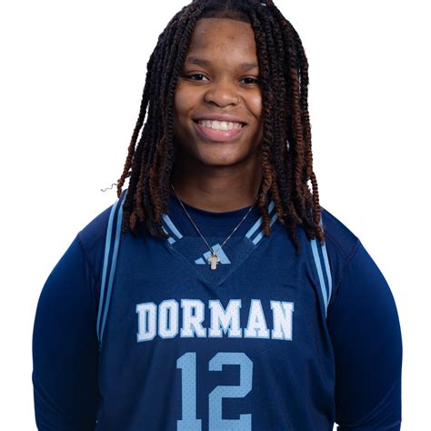 Dorman Girls Basketball Roster 2023 24
