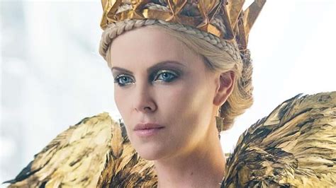 fans excited about charlize theron s debut after doctor strange in the multiverse of madness