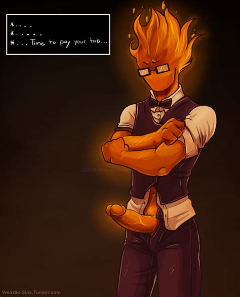 Grillby