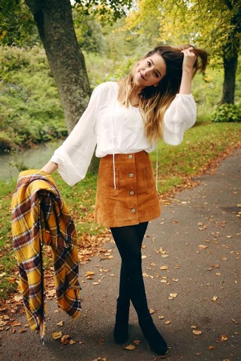 Cute Fall Outfits 20 Latest Fall Fashion Ideas For Girls