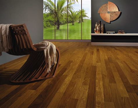 Harmonics Brazilian Cherry Laminate Flooring — Randolph Indoor And