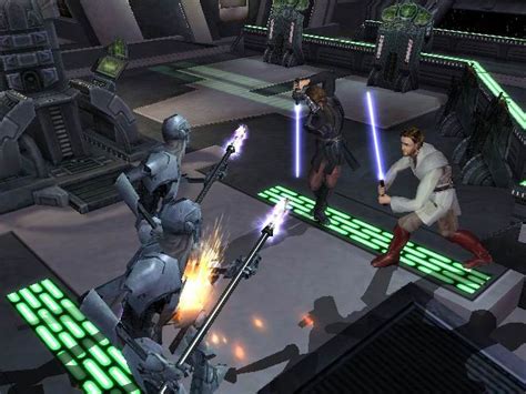 Star Wars Episode Iii Revenge Of The Sith Steam Games