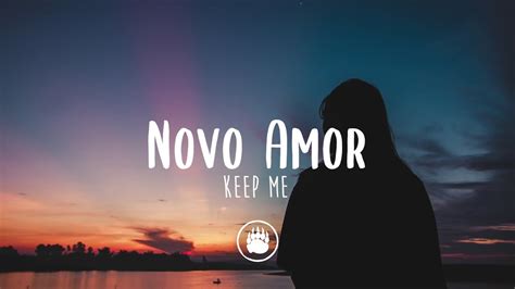 keep me novo amor lyrics