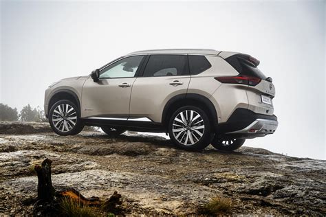 Nissan X Trail E Power Hybrid Awd Here Early 2023 Carexpert