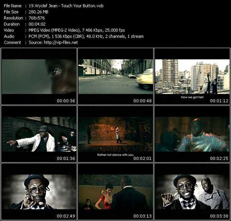 Hq Music Videos Vobs Alibi Montana Haze Raymond Castellon Akon Estelle Gym Class Heroes