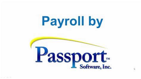 When you are choosing a payroll system, what are some of the important features that you should be looking for? What To Look Out For In Payroll Software For Sme Business ...