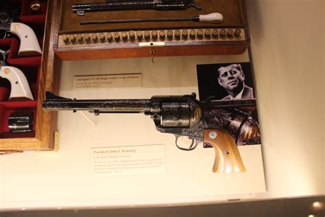 Nra Museum — Preserving History