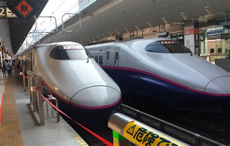 Biaya Kereta Cepat Jepang Lebih Murah Dari Tiongkok