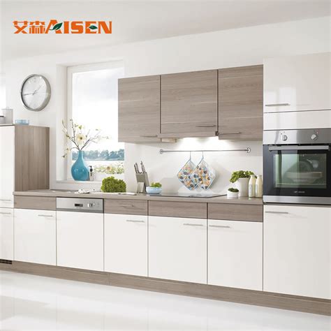 Quality Kitchen Design / High Quality Furniture Modern ...