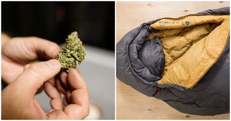 Man Tries To Smuggle Weed In Sleeping Bags In India But Strong Smell Gives Away Sinister Plan