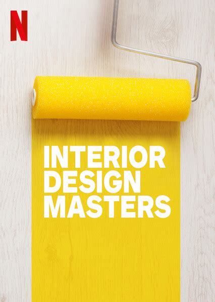 Regarder Interior Design Masters 2019 En Streaming