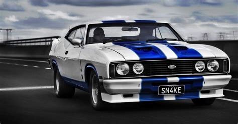 Top 90 About Muscle Cars Australia Cool Daotaonec