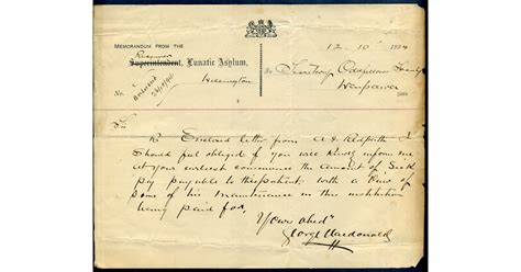 New Zealand - Ephemera / New Zealand Historical Items - Letterheads | MAD on New Zealand