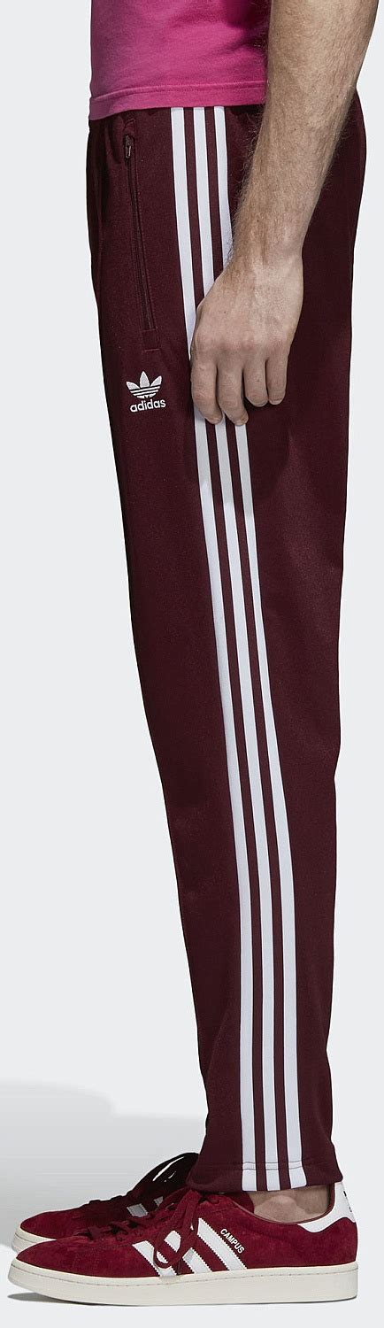 Browse adidas originals and save with top cashback and discount code deals. tracksuit adidas Originals Franz Beckenbauer - Maroon ...