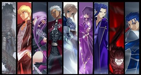 Fate Stay Night Rpg Character Sheet Aquanom
