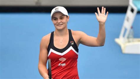 Jun 04, 2021 · american taylor fritz says he'll require surgery to repair a torn meniscus in his right knee, and he hopes to recover in time to play at wimbledon. Ashleigh Barty - Bio, Barty, Ash Barty, Net Worth ...