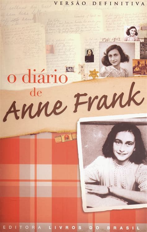 Diario De Anne Frank