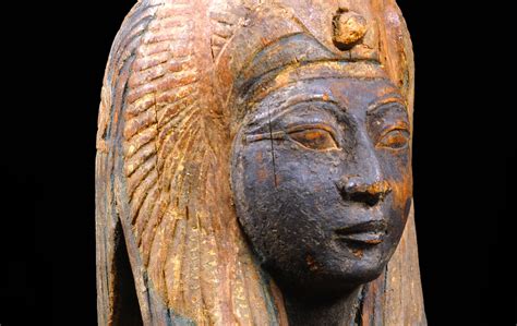 Ancient Egypts Most Adored Queen — Nile Magazine