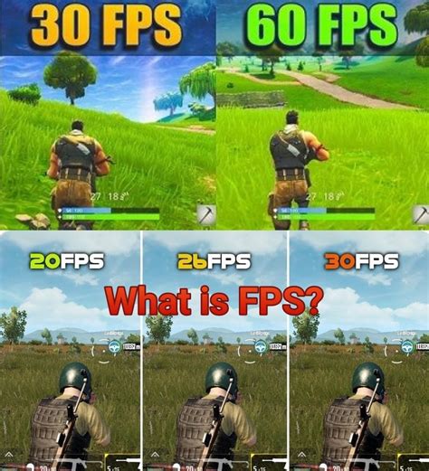 What Is Fps In Gaming How To Increase Fps While Playing Games What Is