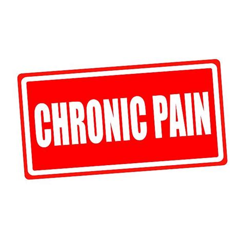 Royalty Free Chronic Pain Clip Art Vector Images And Illustrations Istock