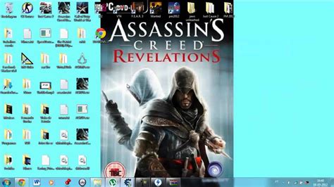 Como Baixar E Instalar Assassins Creed Revelations Youtube