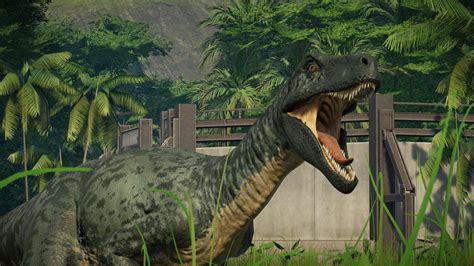 No Matter What I Always Try To Have A Herrerasaurus Or Two In Whatever Park Im Making