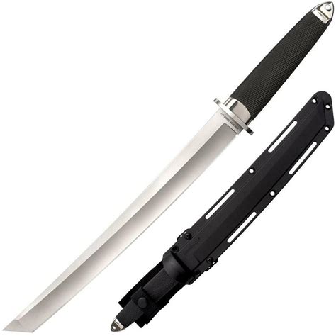 Bullseye North Cold Steel Magnum Tanto Xii Fixed Blade Knife 12 Cpm