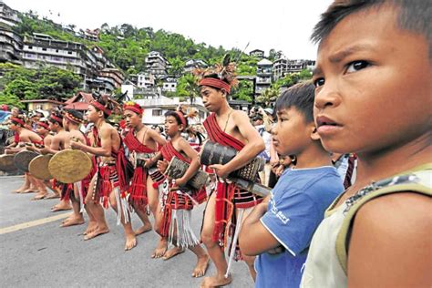 Celebrating Ifugao Culture Inquirer News
