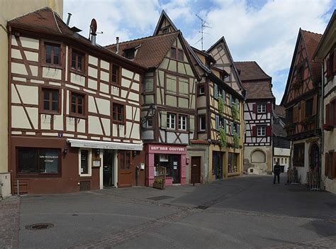 File14 06 30 Colmar By Ralfr 101 Wikimedia Commons