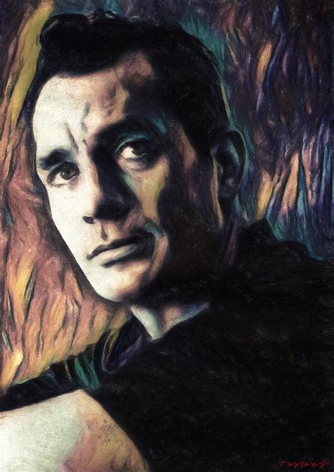 Jack Kerouac Painting By Zapista Ou Fine Art America