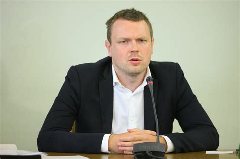 Sprawdź najnowsze i najciekawsze materiały przygotowane przez redakcję w dziale michał tusk. Michał Tusk komentuje propozycję gospodarczą PiS