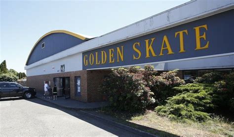 Vancouver Wa My Son Skated For Golden Skate Club Golden Skate
